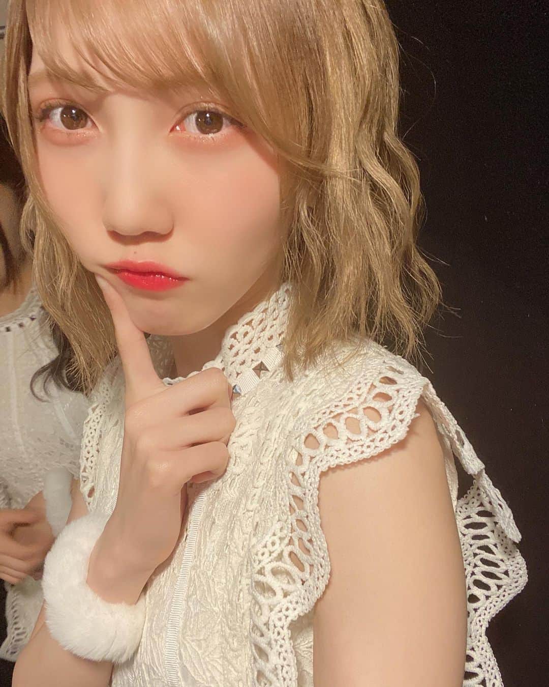 村井純奈のインスタグラム