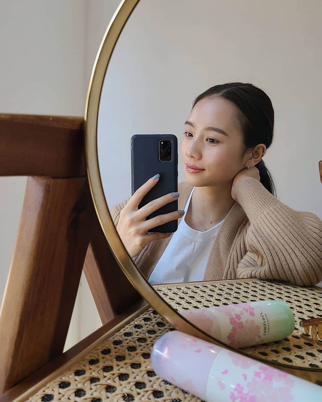 伊原葵のインスタグラム