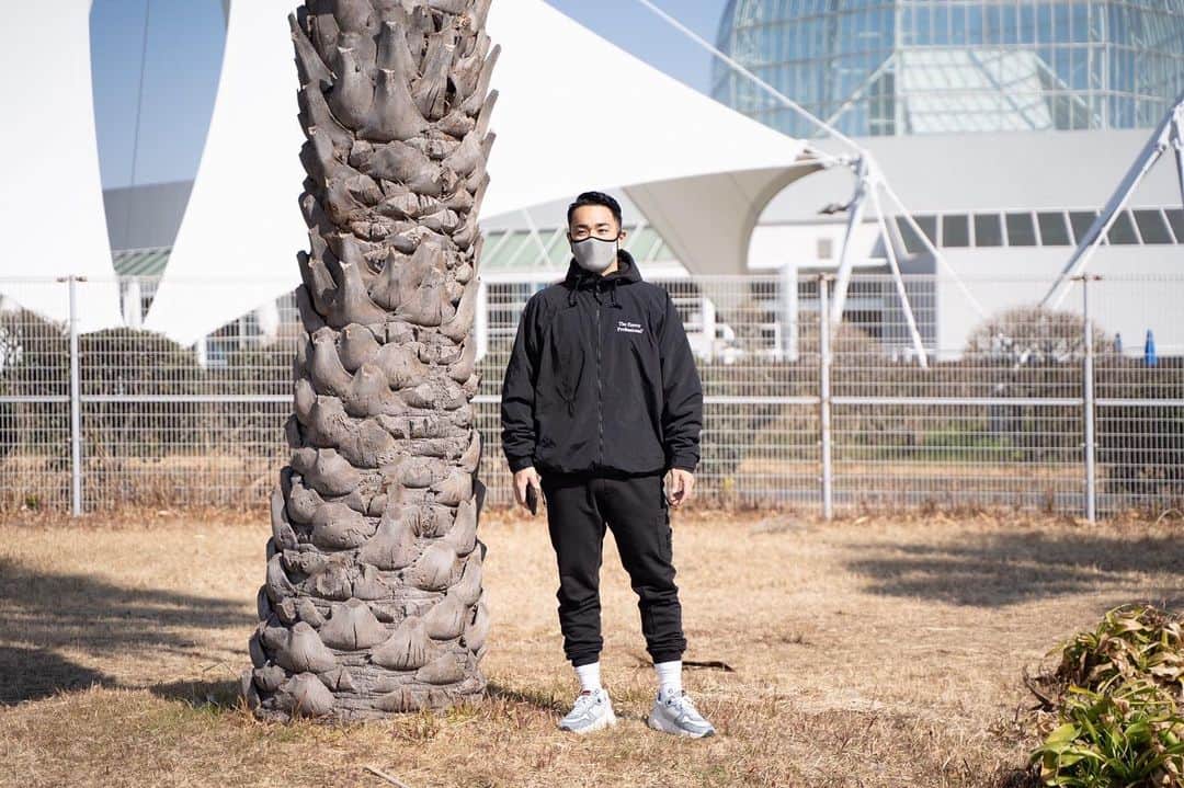 藤野大樹のインスタグラム