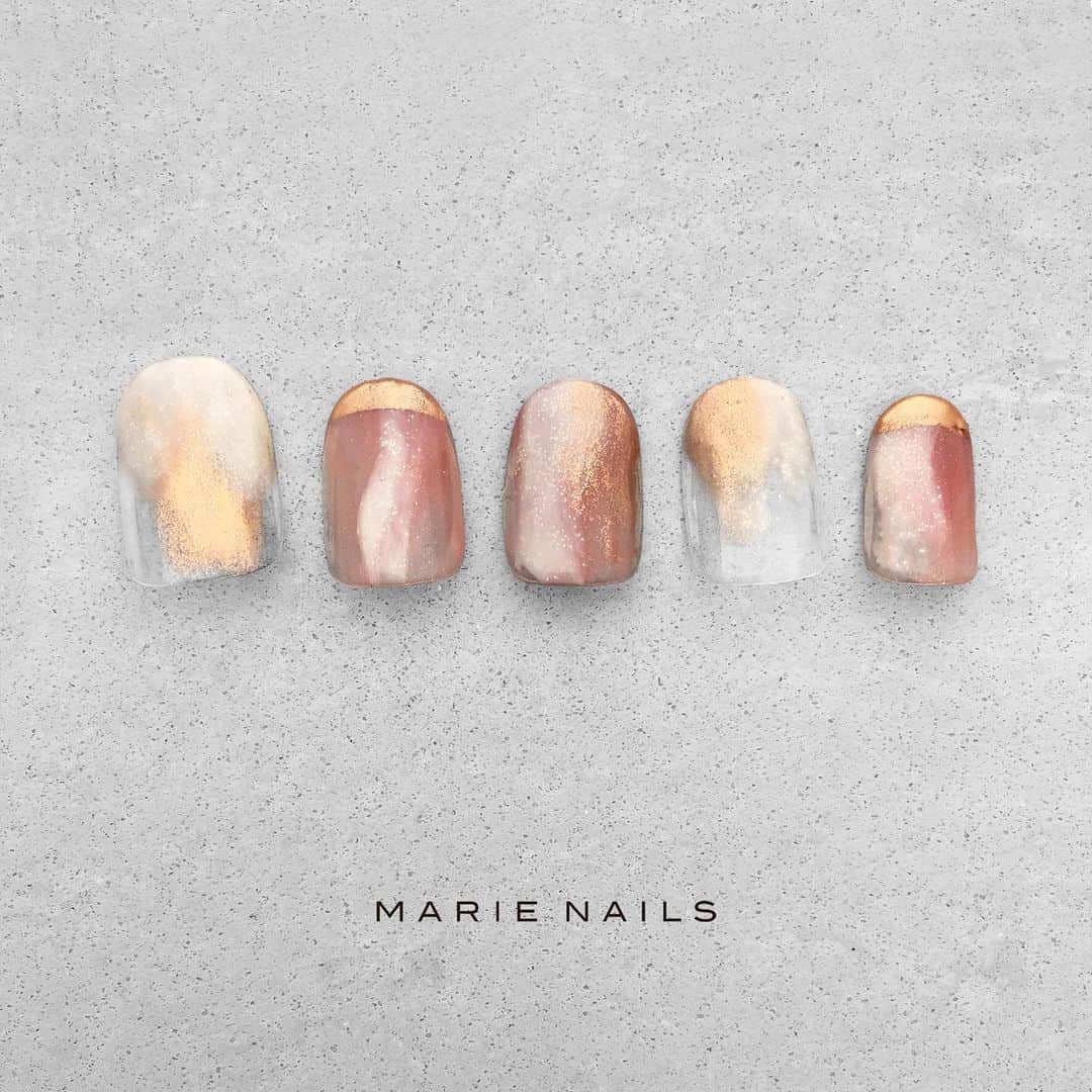 marienails_jpnのインスタグラム：「#nailartist #nailstagram #nailsofinstagram #nailswag #nailpro #nailist #marienails #nail #nails #naildesign #nailart #fashion #trend  #gelnails #instanails #fashionista #fashionlove #nailfie #マリーネイルズ #ネイルデザイン #ネイル #ジェルネイル #ファッション #ネイルサロン #ネイリスト #お洒落さんと繋がりたい #美甲 #ネイルアート #おしゃれ #コーデ」