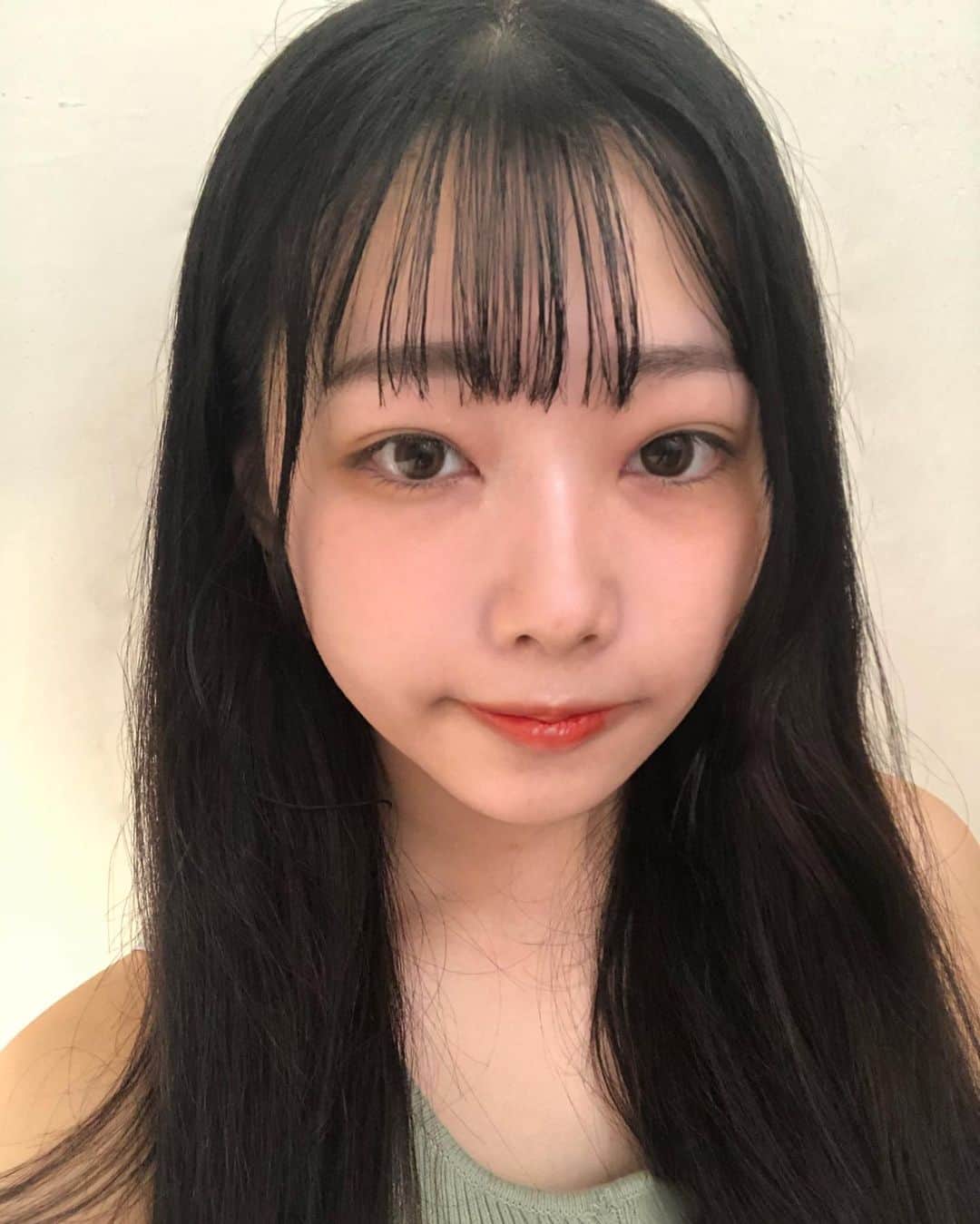 北條愛美のインスタグラム