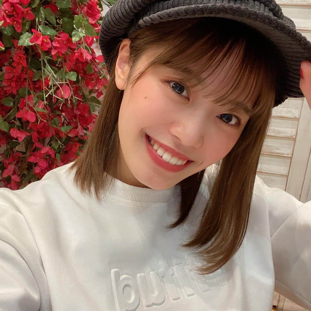 のインスタグラム：「❤️❤️❤️」