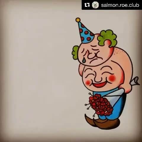 Katsufumi Takihanaのインスタグラム：「GOGO→ @salmon.roe.club」
