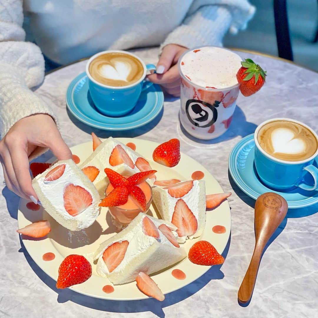 小沼瑞季のグルメインスタ