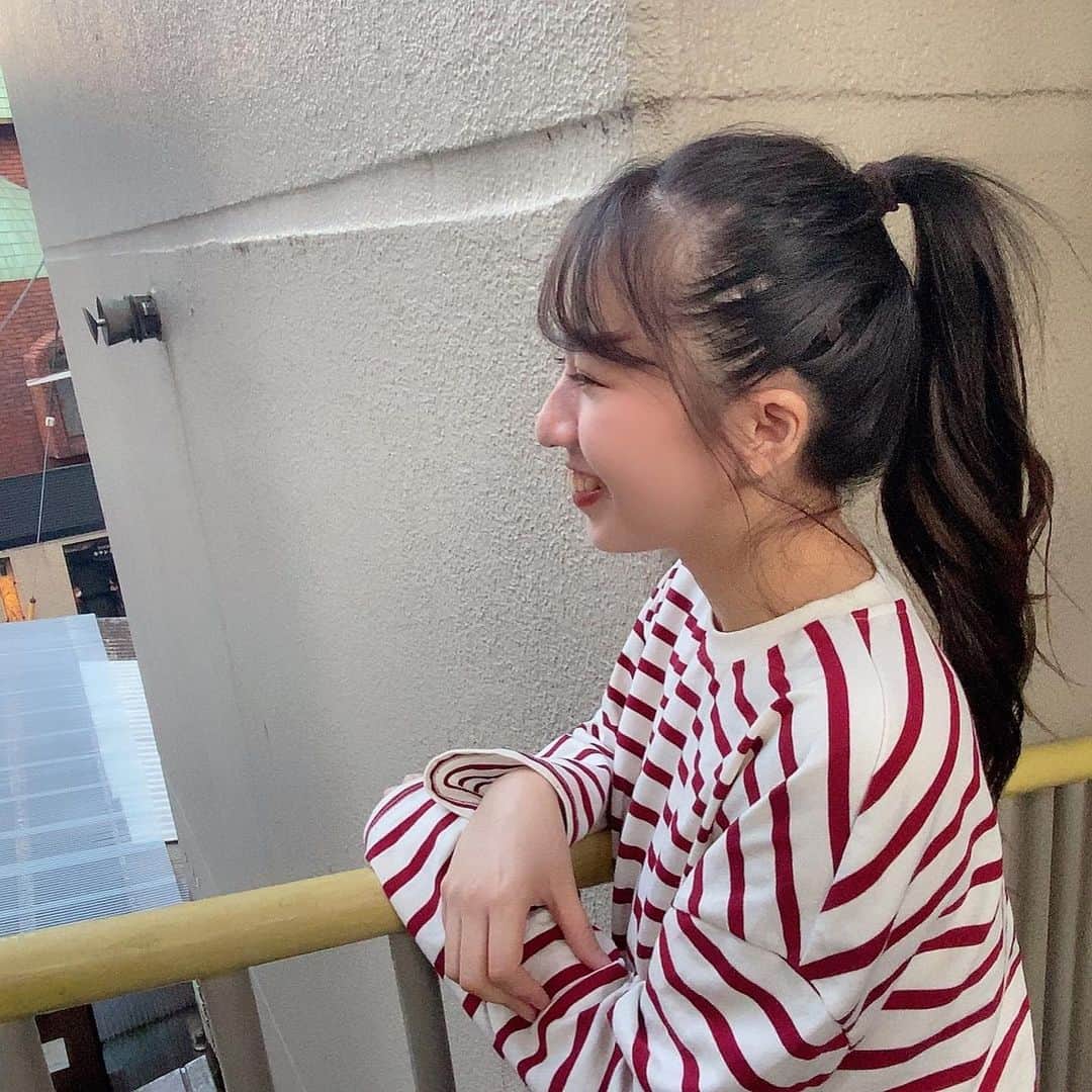 のインスタグラム：「しましま🦓❤️」