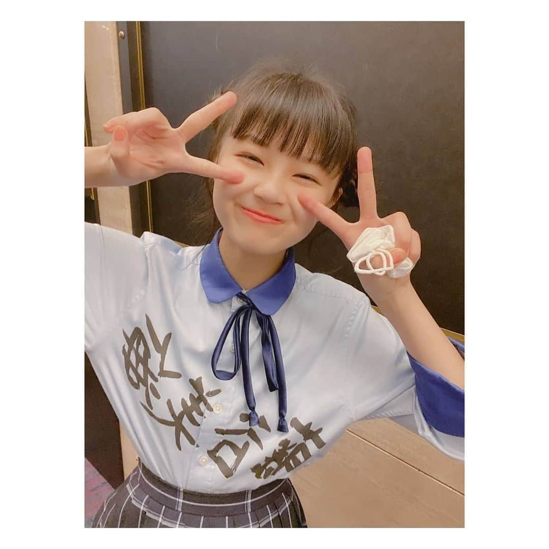 ukka【公式】さんのインスタグラム写真 - (ukka【公式】Instagram)「東北産の美海ちゃんとB.O.L.Tさん！！！﻿ ﻿ ﻿ 美海ちゃんのソロ写真とあやなのちゃんと年少組と﻿ いうことで写真撮っていただきましたぁ！﻿ ﻿ いや！１２歳！！来年から中学生とは若いね！！﻿😳 ﻿ #ukka #芹澤もあ #いぎなり東北産#藤谷美海 ちゃん#B.O.L.T #白浜あや ちゃん #青山菜花 ちゃん #アイドル」2月7日 22時48分 - _ukka_official