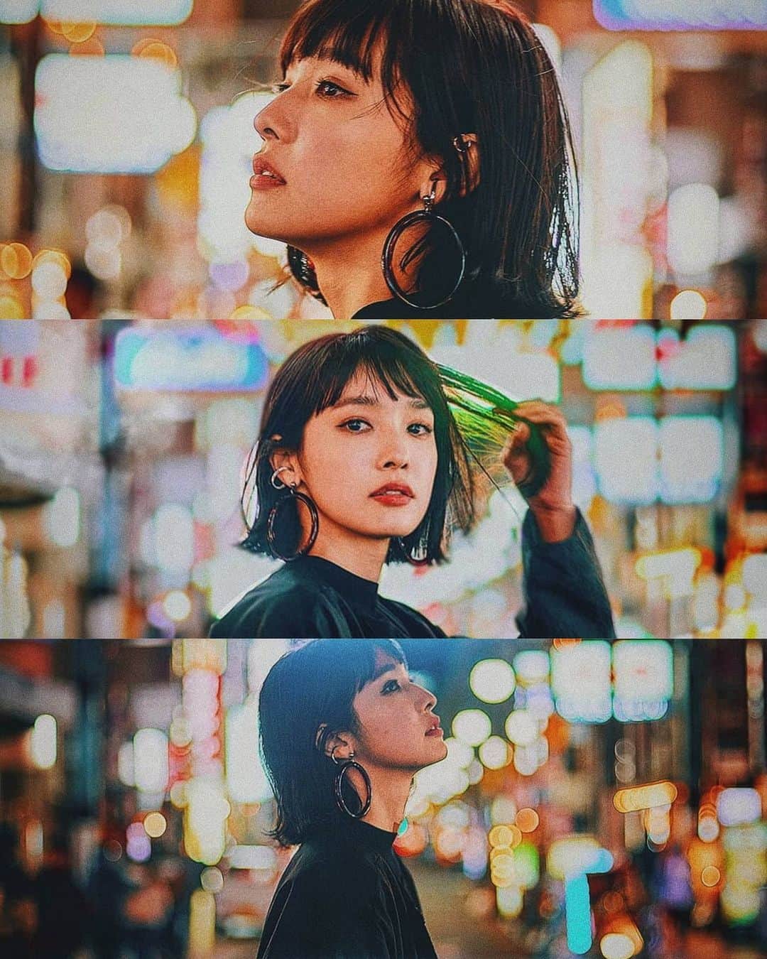 のインスタグラム：「Seize the fleeting moment that’s gone forever. . Which story is your favorite? . 1 @chisa_photo_ 2 @alexa_luczak  3 @maylillyx  4 @chisa_photo_ 5 @alexa_luczak  6 @hikari  7 @alexa_luczak  8 @georgiarisa  9 @____erie____ 10 @tokyoniconico  . . #hellofrom #japan」