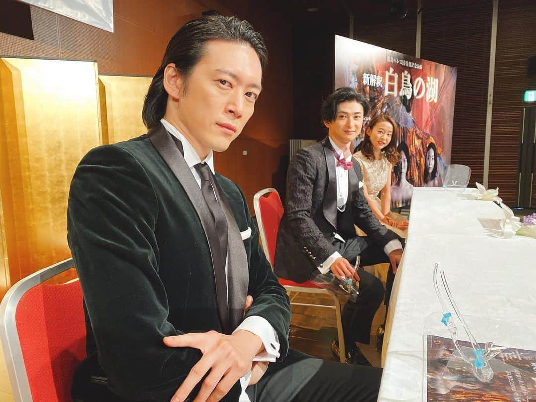 宮尾俊太郎のインスタグラム