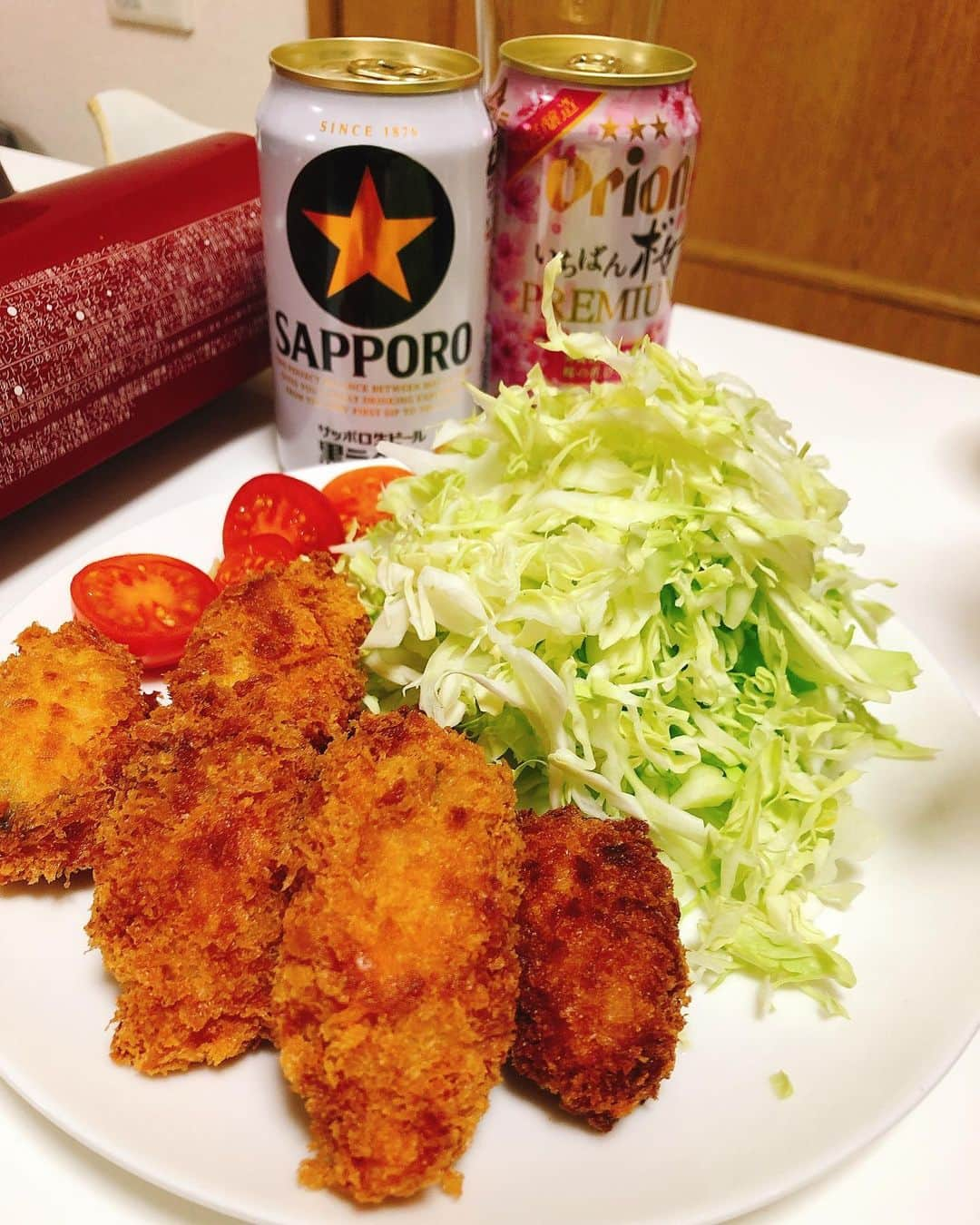 嶺恵斗のインスタグラム