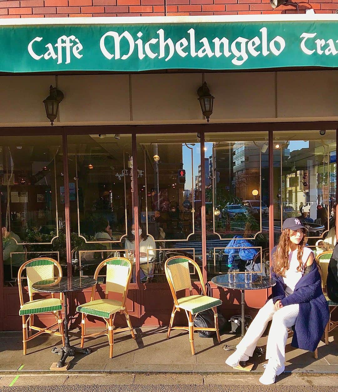 satoprimoのグルメインスタ