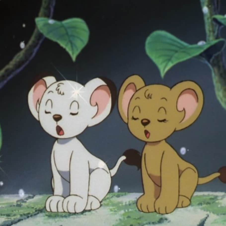 キュリ さんのインスタグラム写真 - (キュリ Instagram)「2 baby lions that I like. You guys are so cute.🐣」2月7日 23時39分 - qtfreet