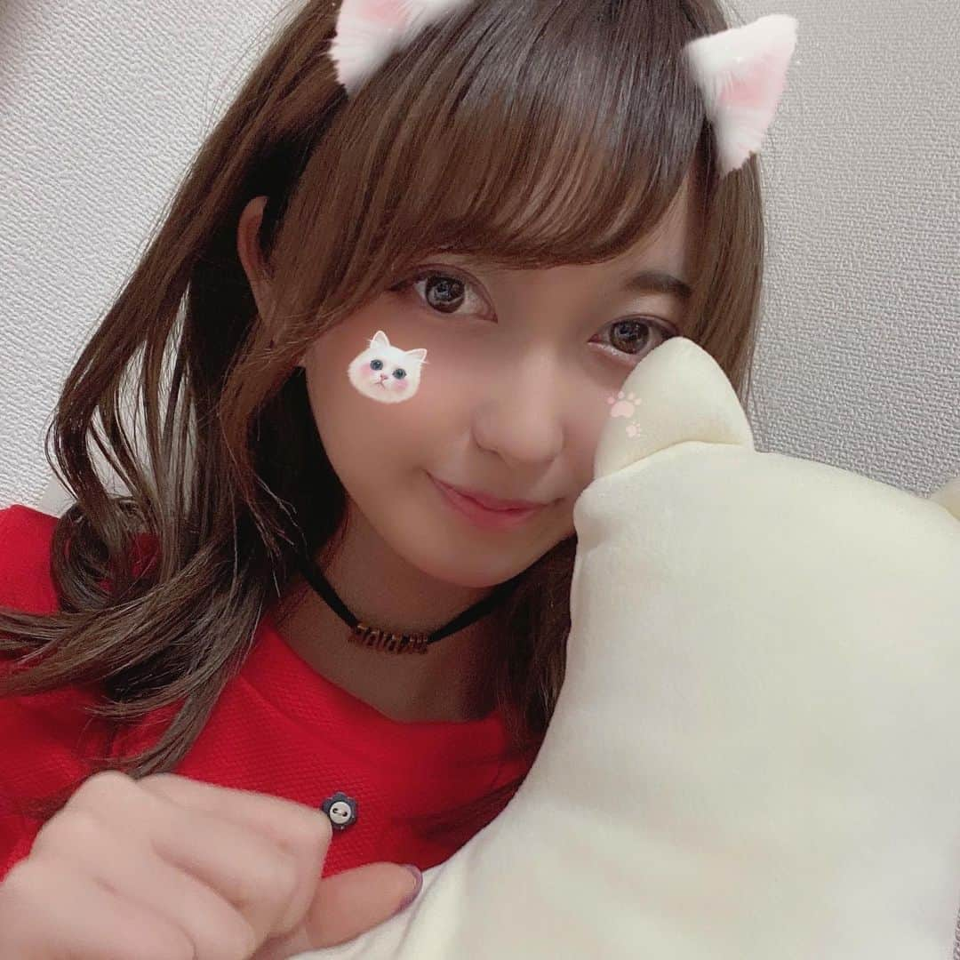 佐々木舞音さんのインスタグラム写真 - (佐々木舞音Instagram)「. お休みの日はあっという間に過ぎちゃう~( ´•̥  ̫ •̥` ) .」2月7日 23時40分 - sasaki_maine