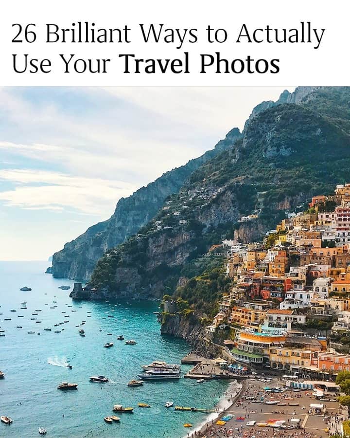 Travel + Leisureさんのインスタグラム写真 - (Travel + LeisureInstagram)「We may not be able to travel overseas right now, but there is one thing you can do to prepare for your next trip: Learn new techniques for capturing epic photos. At the link in bio, get tips for taking travel photos you'll be actually excited to show off when you're back.」2月7日 23時40分 - travelandleisure