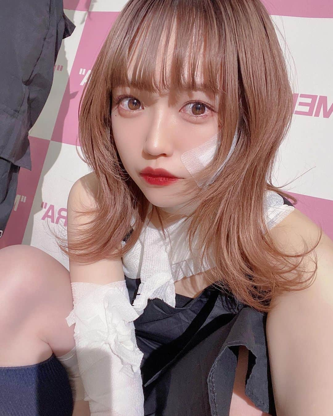 戸田ころね のインスタグラム