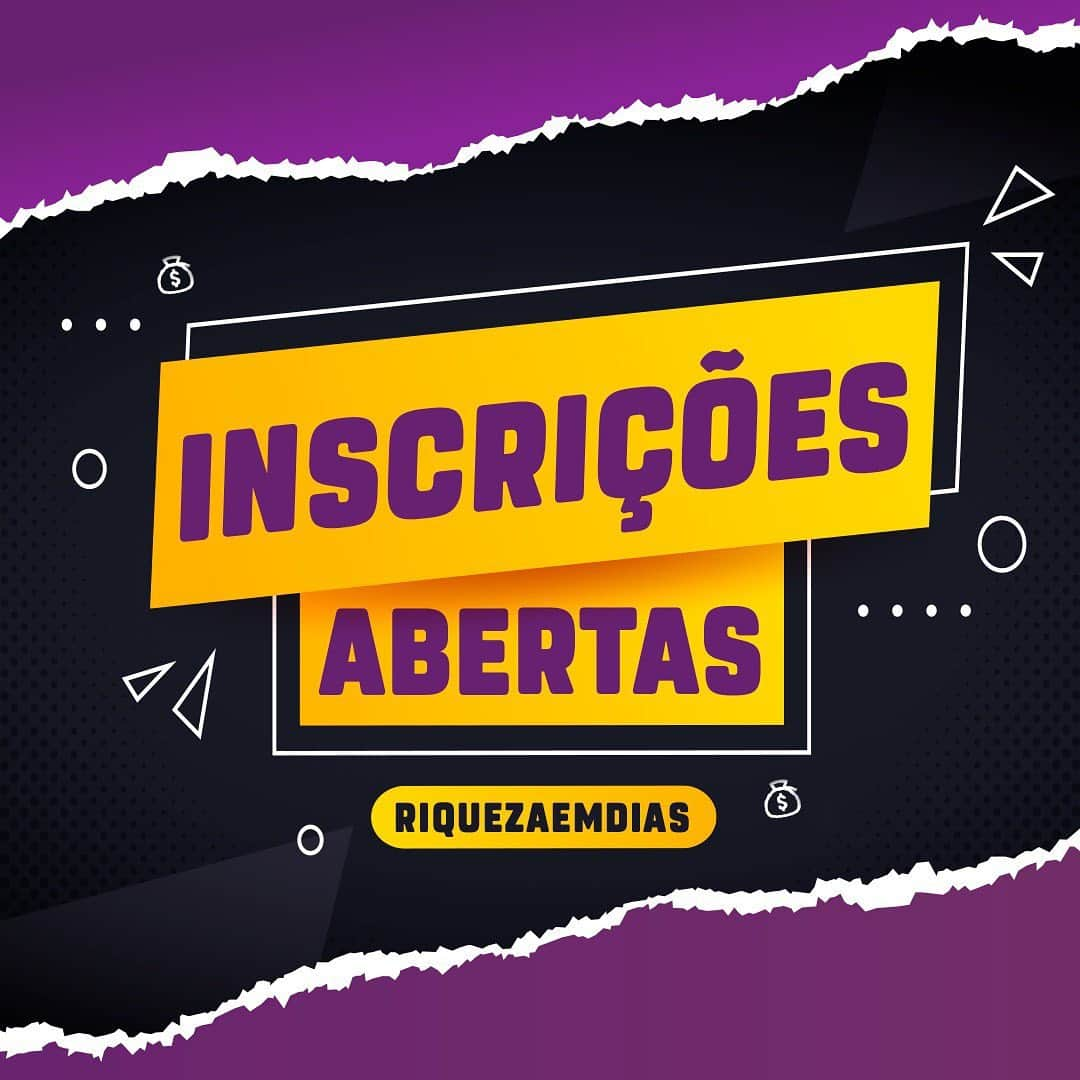 Carol Diasさんのインスタグラム写真 - (Carol DiasInstagram)「⚠️🎉 VAGAS ABERTAS 🎉⚠️ . A PRIMEIRA turma de 2021 do curso RIQUEZA EM DIAS estão abertas, mas são vagas LIMITADAS . Como a turma vai ter mentorias comigo ao vivo infelizmente não vou conseguir atender a todos neste momento, mas AINDA dá tempo de entrar na nossa turma então, clica no LINK DA MINHA BIO (ao lado da minha foto inicial, aqui em cima 👆🏼 e faça já sua inscrição) . Você tem 7 dias para conhecer o projeto de forma GRATUITA e se não gostar eu DEVOLVO 100% do seu dinheiro . Você vai aprender a sair do ZERO e investir da forma certa e segura . Vamos passo a passo levar você a um caminho do investidor de SUCESSO como eu . Vou compartilhar neste método todas minhas estratégias como : Analisar ações , analisar FII, escolher proteções de carteira, investimentos para iniciantes , como montar uma carteira de investimentos segura onde não precisa ficar na frente da tela do computador preocupado com as variações de mercado . Ainda vai ganhar 2 planilhas para se organizar financeiramente e ainda rebalancear e acompanhar seus ativos de forma organizada e estratégica . . Vem comigo? Clica no LINK aqui da minha BIO . .  #bolsadevalores #empreendedorismo#fii #magalu #economia #finanças #educacaofinanceira #invistamelhor #investimentos#comoinvestir #comoinvestirnoexterior #comoinvestirdozero #comoinvestirdinheiro #comoinvestirnotesouro #poupanca#tesourodireto#rendimentos#dividendos#aluguel#geracaodevalor#organizacaofinanceira#sucessofinanceiro#ouro#dolar#bitcoin#rico」2月8日 0時17分 - caroldias