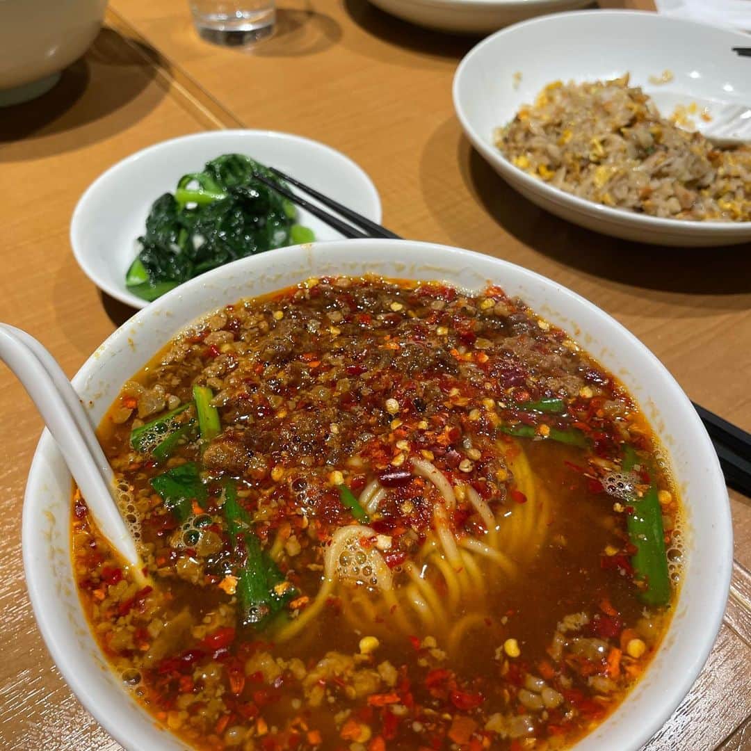 たまたまこのグルメインスタ