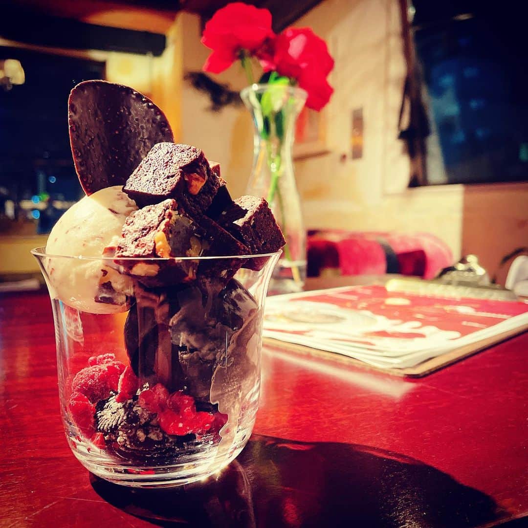 脇田唯のグルメインスタ