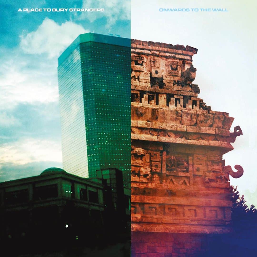 A Place to Bury Strangersのインスタグラム：「Happy 9th birthday to the “Onwards To The Wall” EP which was released on February 7, 2012. Here’s the video Oliver made for “So Far Away” which makes for an awesome snapshot of 2011, and of the before time.  https://www.youtube.com/watch?v=m42ai-IpG84  (Link In Bio)  #happybirthday #onwardstothewall #aptbs #aplacetoburystrangers #sofaraway #instamatic」
