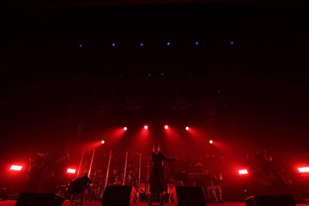 ReoNaのインスタグラム