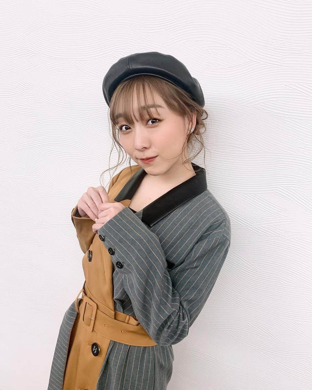 須田亜香里のインスタグラム