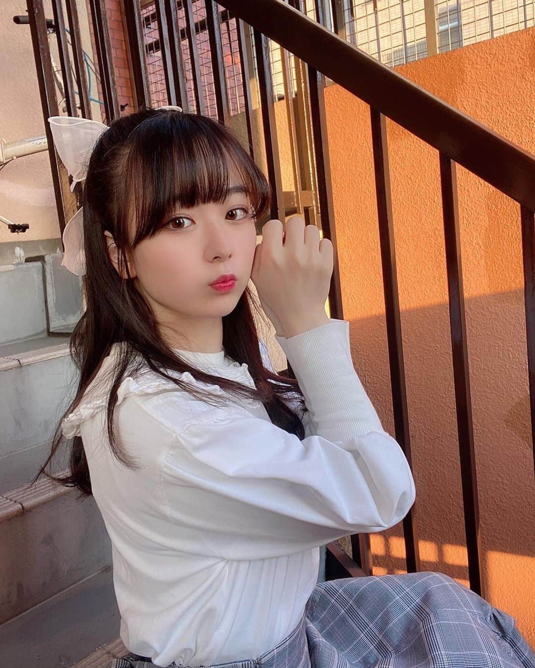 高田もものインスタグラム