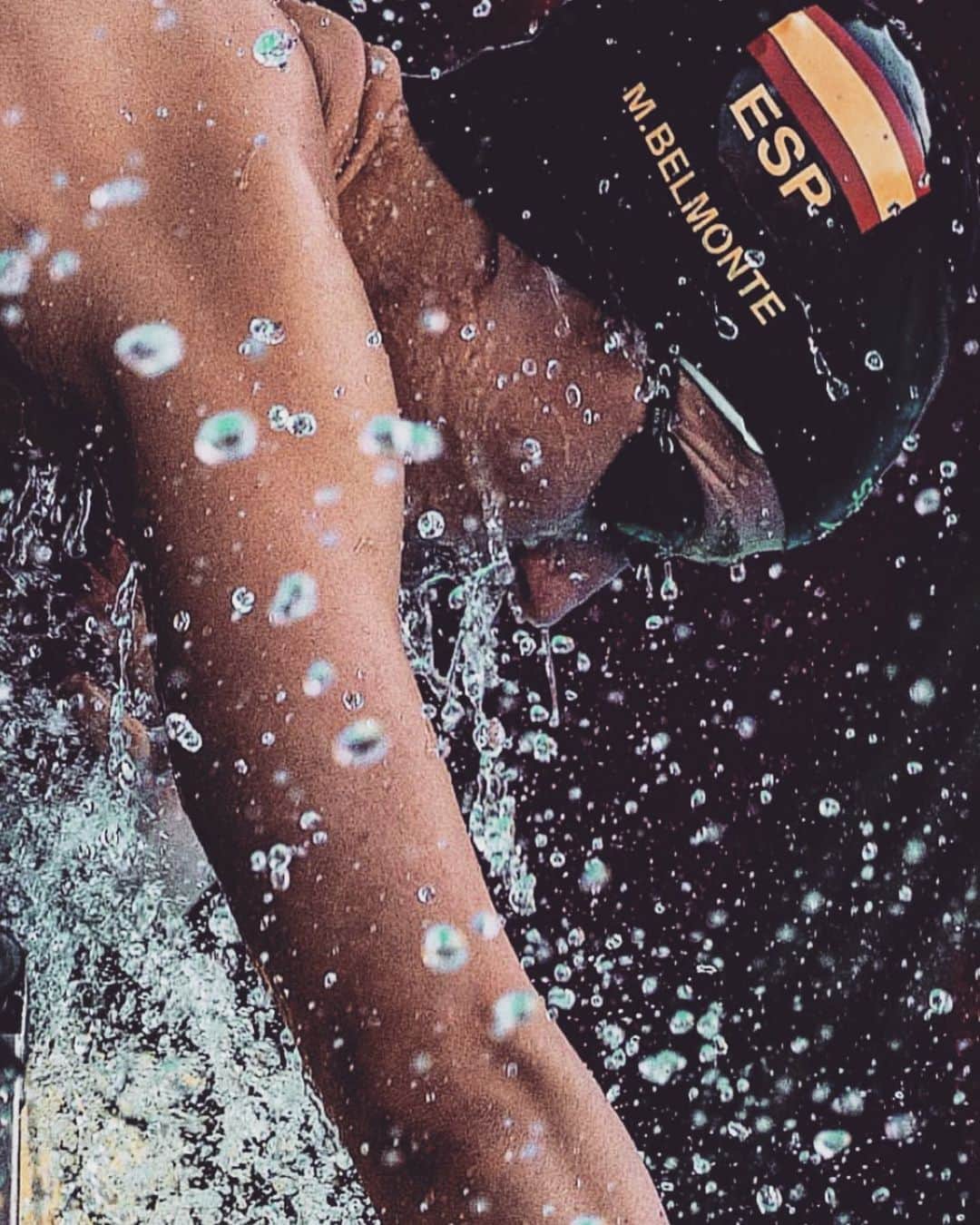 ミレイア・ベルモンテ・ガルシアさんのインスタグラム (ミレイア・ベルモンテ・ガルシアmissbelmont)