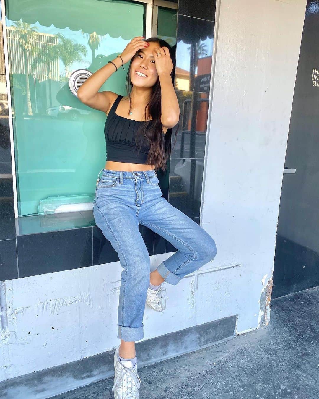 Hollister Co.のインスタグラム