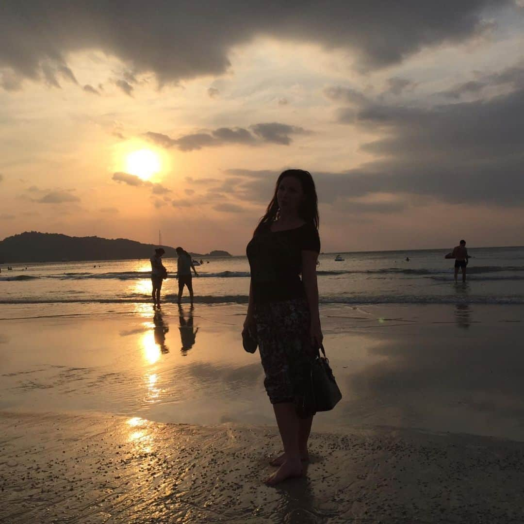 ニッキー・ベンツさんのインスタグラム写真 - (ニッキー・ベンツInstagram)「Someday I hope to return #Thailand」2月8日 1時03分 - nikkibenz