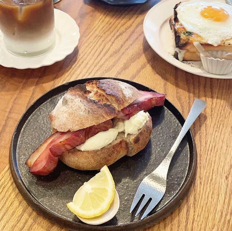 Beaustagrammerのグルメインスタ