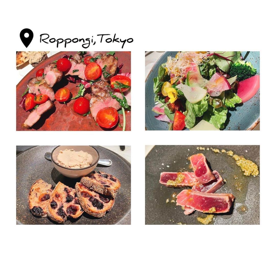 加藤侑紀のグルメインスタ