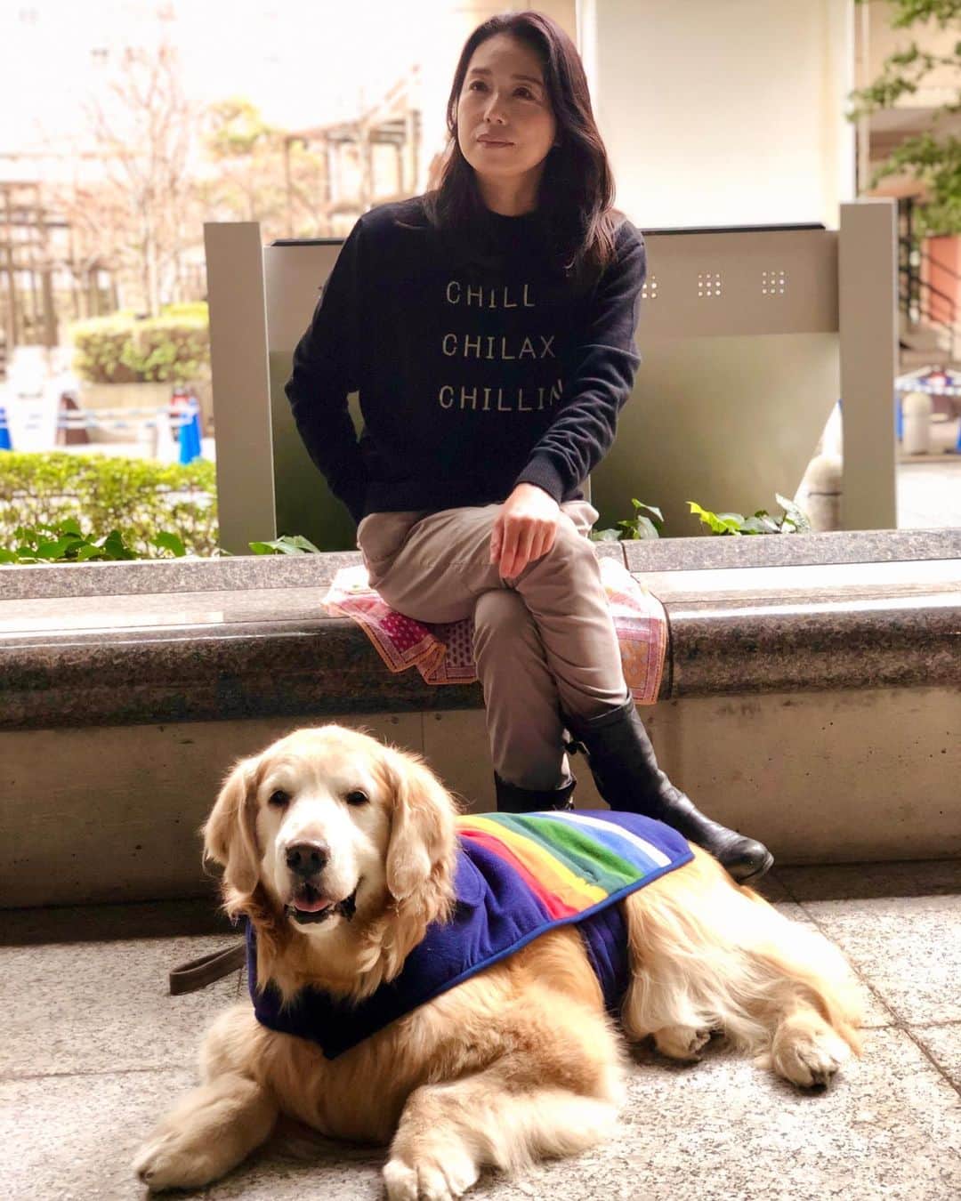 高橋ひとみのインスタグラム