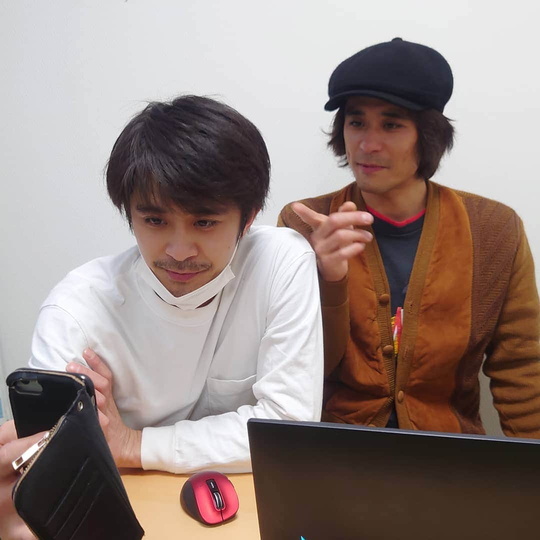 のインスタグラム：「今、祥太のインスタライブをやってます。 その流れでYouTubeライブにいきます。」