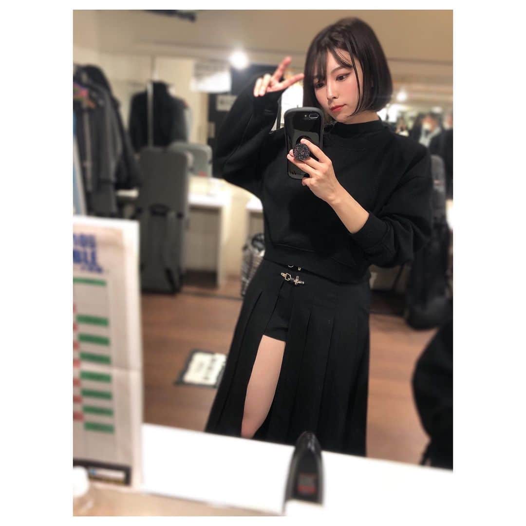 森脇加奈子のインスタグラム：「⏳  名古屋大阪、今月のことと思えない 時間って、その実、感覚なのでは？」