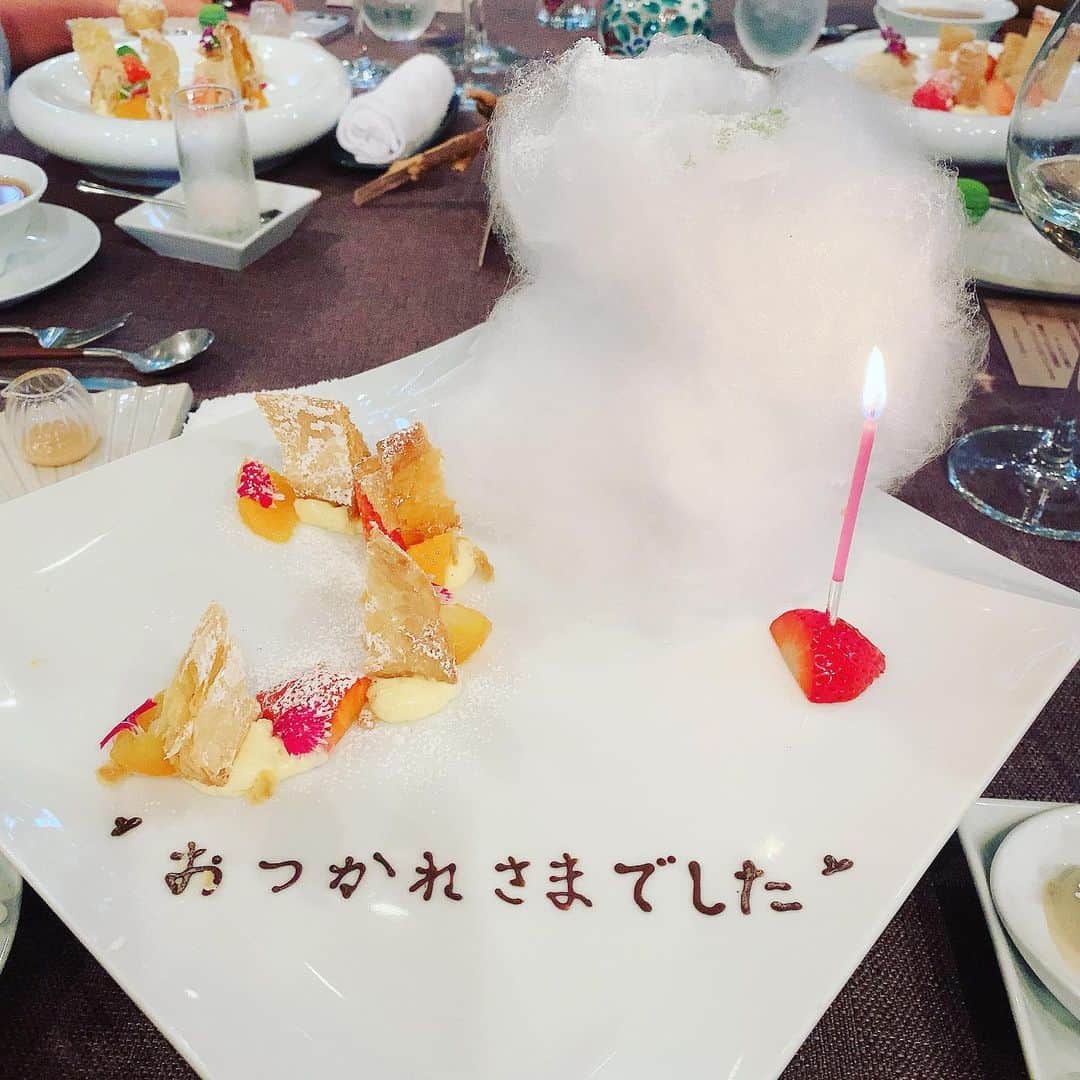 花城アリアのグルメインスタ