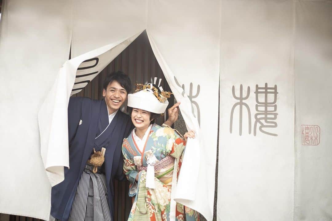 小林樓《新潟県見附市：結婚式場》のグルメインスタ