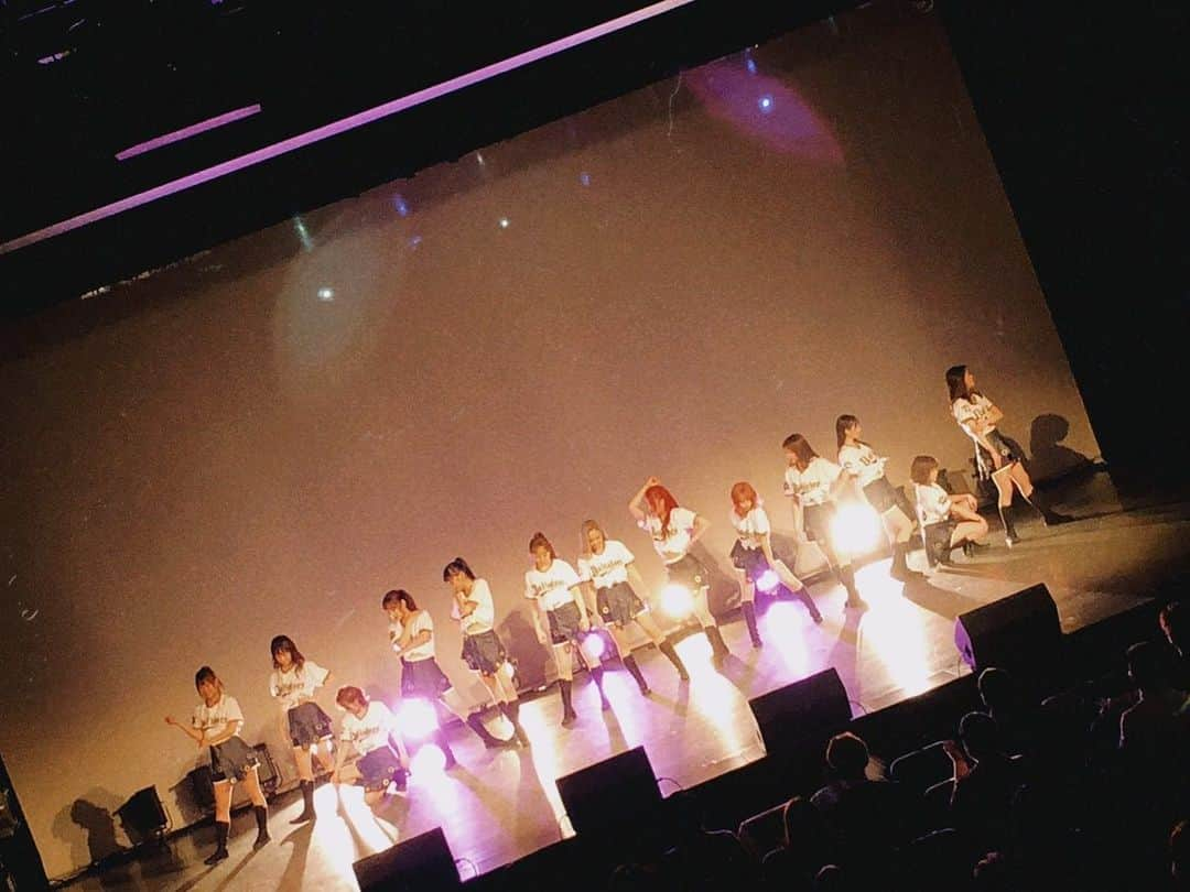 NUIさんのインスタグラム写真 - (NUIInstagram)「.﻿ BsGirls2020として最後の投稿…🐶💭﻿ ﻿ ﻿ 「BsGirls 2020 FINAL LIVE ～Play Ball～」﻿ ﻿ 来てくださった皆様、﻿ そして会場には来れなかったけど﻿ 応援してくださっていた皆様﻿ 本当にありがとうございました🌟🌟﻿ ﻿ ﻿ BsGirls2020の集大成どうでしたか？🔥﻿ 約4時間、一曲一曲大切に歌って踊りました🎤💃﻿ ﻿ ﻿ 卒業メンバー、卒業おめでとうございます🎓﻿ BsGirls2020の一員として活動できた時間は﻿ 本当に宝物です。﻿ ﻿ ﻿ そして皆様、今シーズン色んなことがありましたが﻿ どんな時も応援して下さりありがとうございました！！﻿ ﻿ 皆様の応援の一つ一つが私の元気の源であり、﻿ パワーになっていました！心から大好きです！♡﻿ ﻿ ﻿ ﻿ 今シーズン、本当に沢山ありがとうございました✨﻿ ﻿ ﻿ #オリックス#BsGirls #Bs2020 #baseball #プロ野球﻿ #野球女子 #野球 #野球好き #京セラドーム大阪﻿  #野球好きな人と繋がりたい　﻿  #オリックスバファローズ #超革新系#instalike #instagood #pic #photo #selfie #followme #f4f﻿ #like4like #follow #Instagram #love  #いいね #フォロー #LIVE﻿」1月24日 17時18分 - nui_bsgirls_362