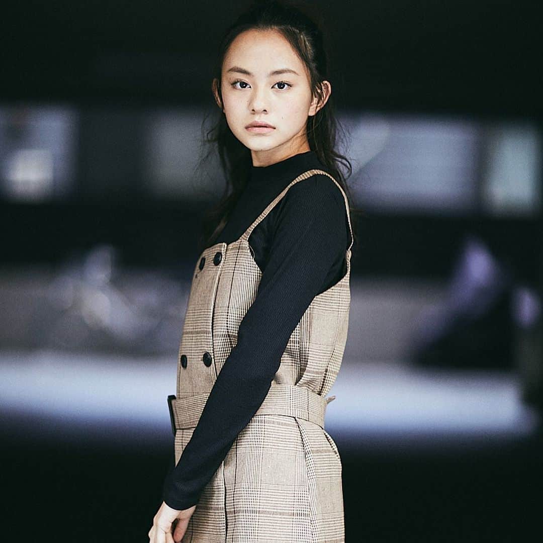 田中杏さんのインスタグラム (田中杏an_tanaka1114)