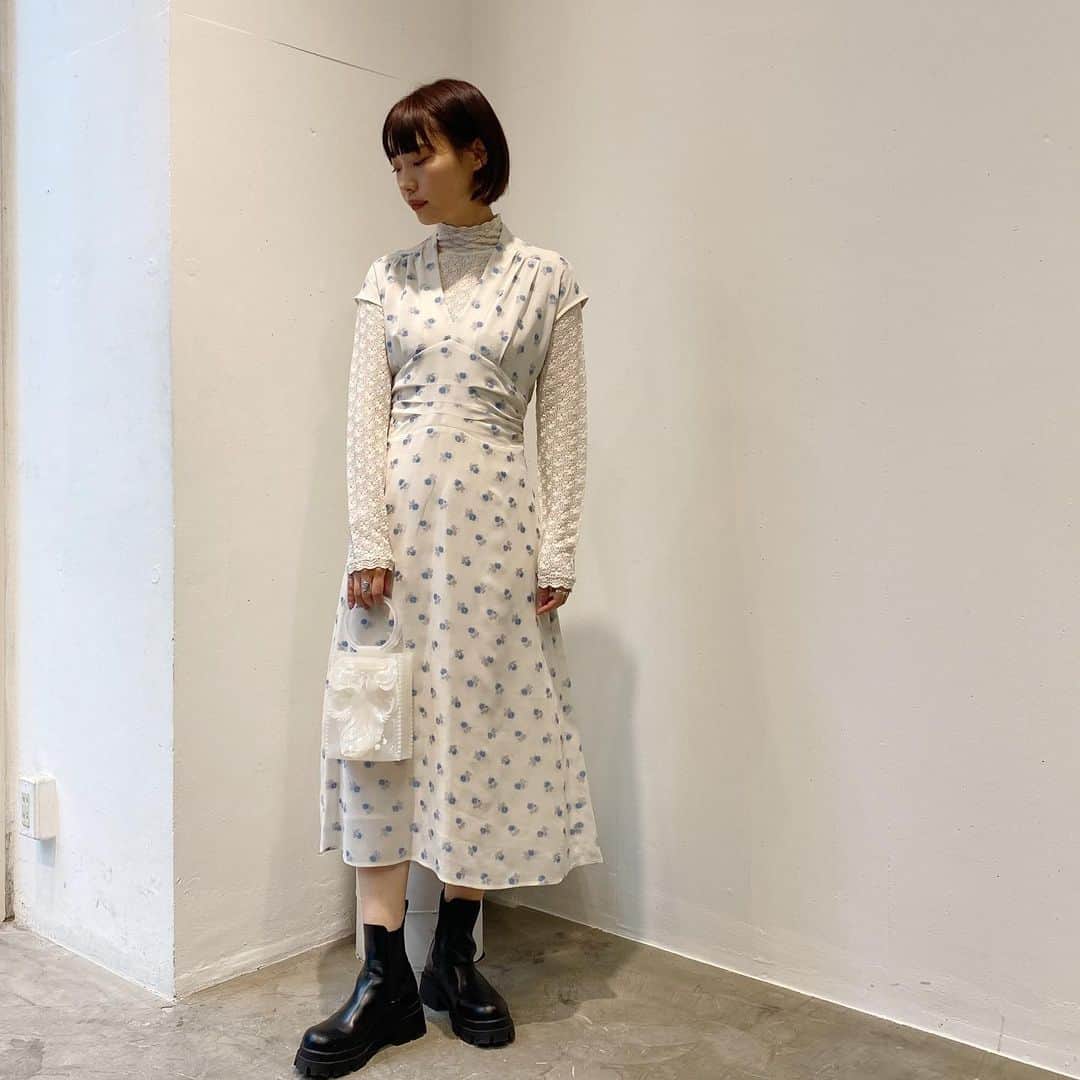 MIDWEST TOKYO WOMENのインスタグラム