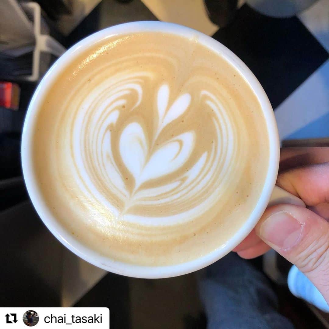 HeyCoffeeのグルメインスタ