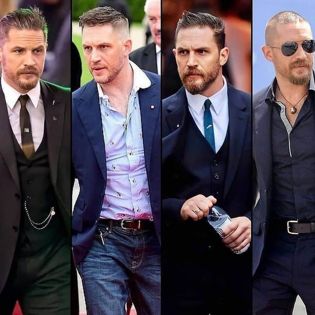 Style Fashion Luxuryのインスタグラム：「1, 2, 3 or 4?  Pick your favourite & tag someone!」