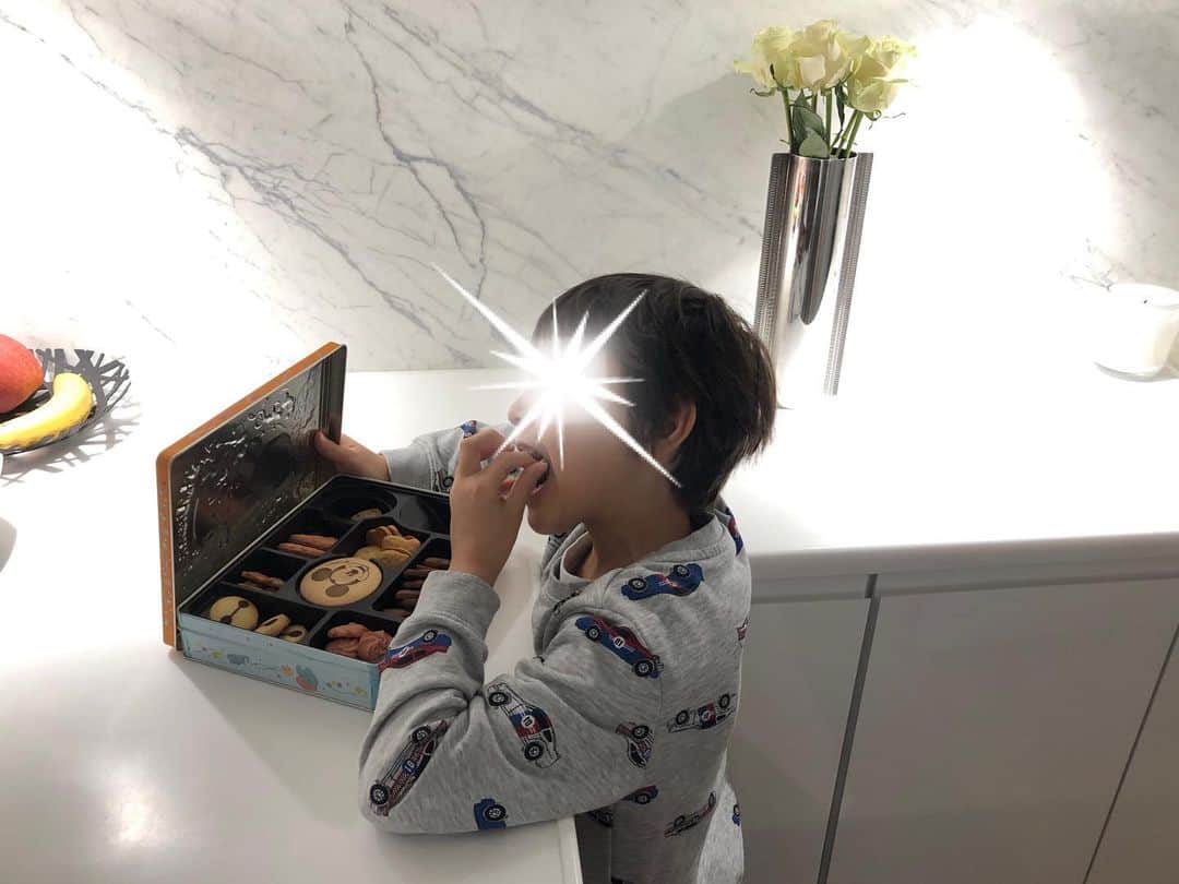 吉原珠央のインスタグラム