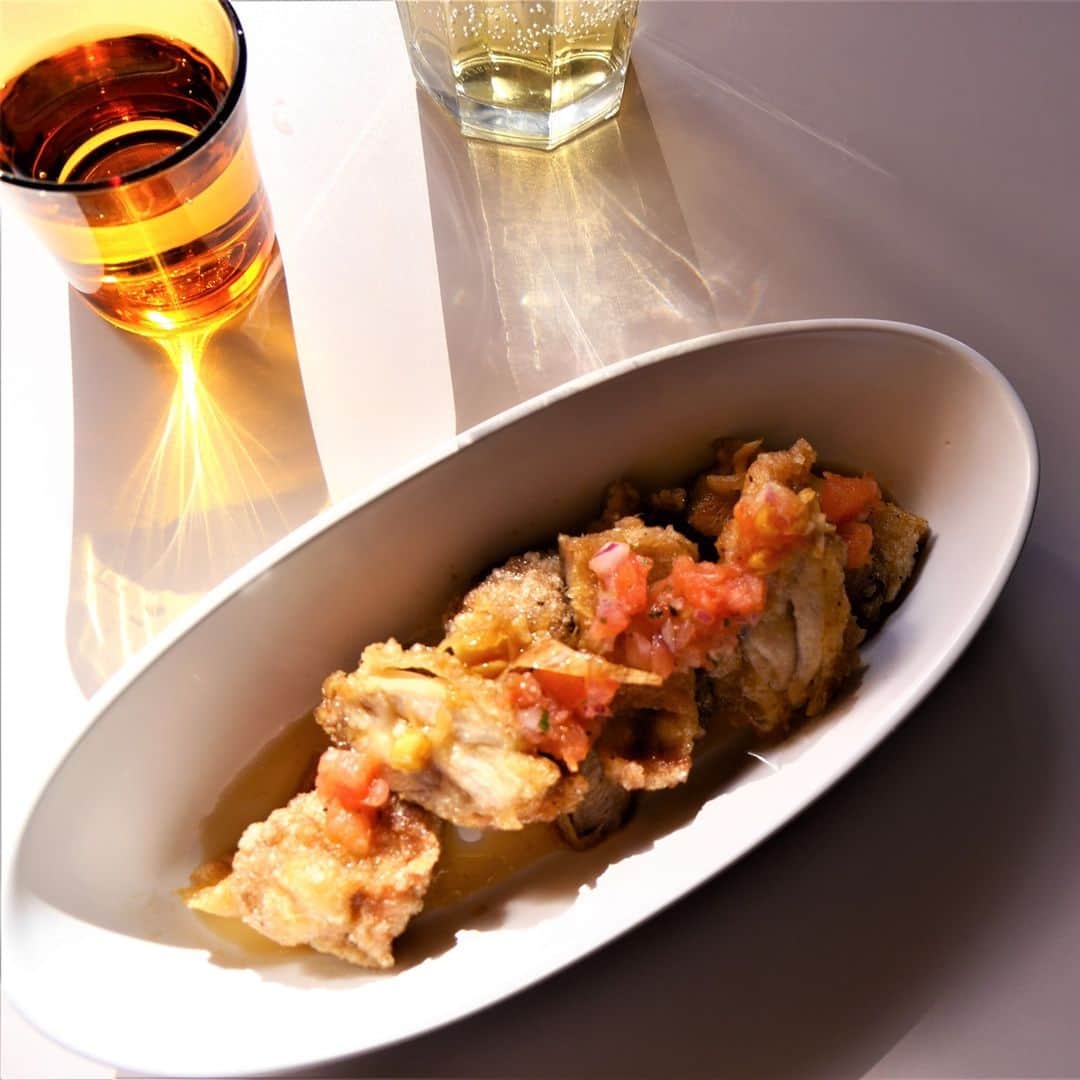 WORLD NEIGHBORS CAFEのグルメインスタ