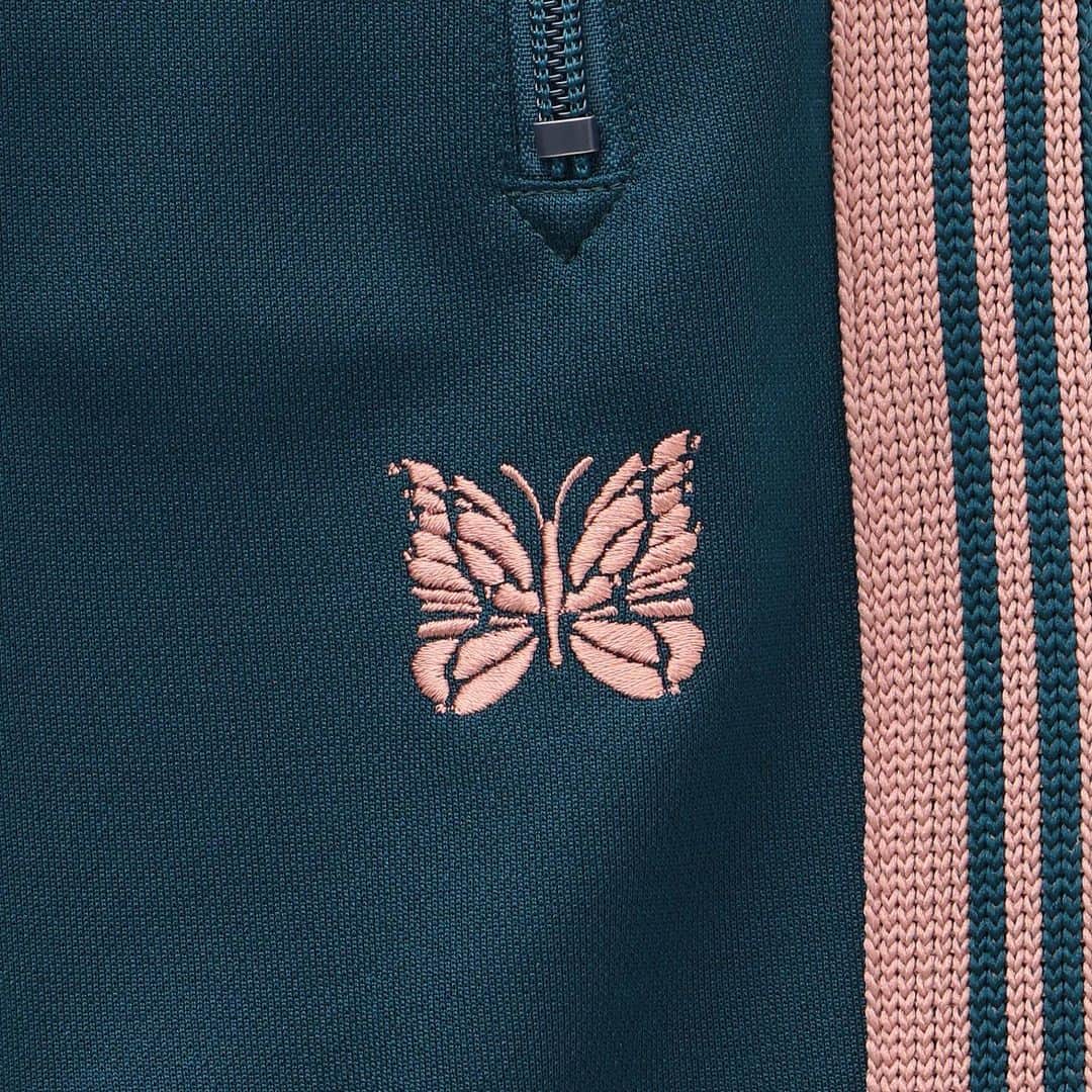 LOVELESS/GUILD PRIME 公式アカウントのインスタグラム：「. 『 Needles 』  @needles_tokyo_official  21ss NEW ARRIVAL MEN  ラブレスで取り扱い以降、即完売アイテムも出るなど人気の高いニードルズ21ss シーズン新作アイテムが新着。  画像をタップすると商品をご覧頂けます。  Needles取扱店舗 ラブレス青山、ラブレスニュウマン横浜、ラブレス心斎橋、ラブレス天神、ラブレスオンラインストア  #loveless  #needles  #needlestokyo  #newarrivals  #21ss #21springsummer #newseason  #fashion #selectshop #trend﻿ #ラブレス #ニードルズ」