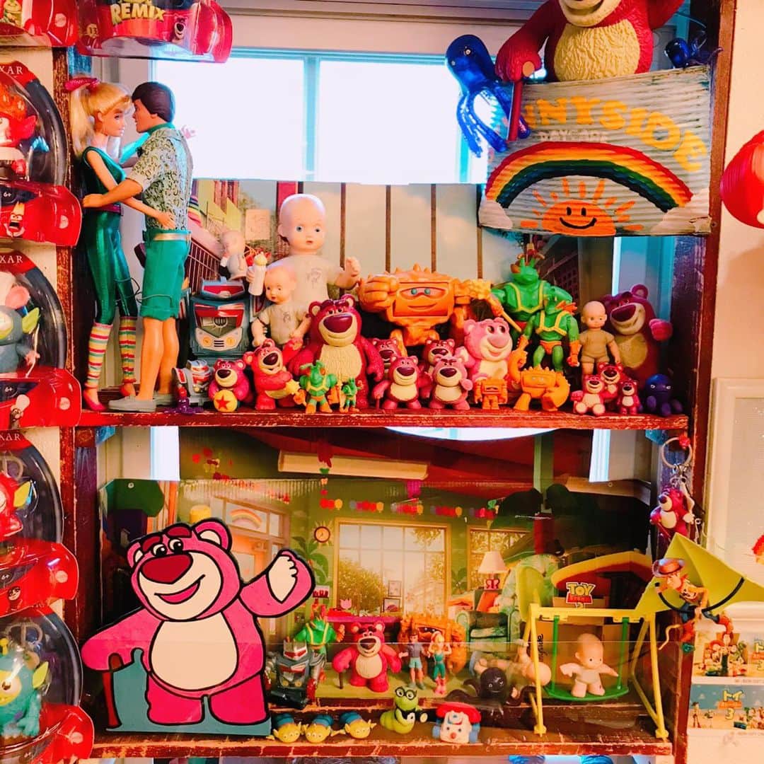 まーくんのグルメインスタ