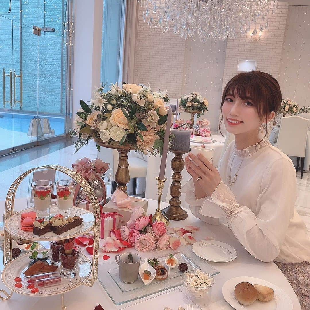 板野優花のインスタグラム