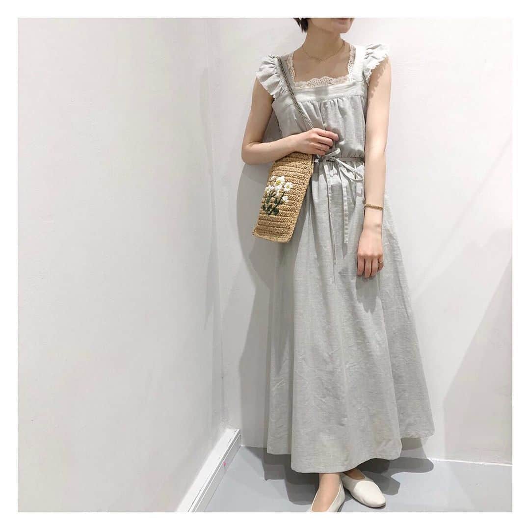 flower OFFICIAL WEB STOREのインスタグラム