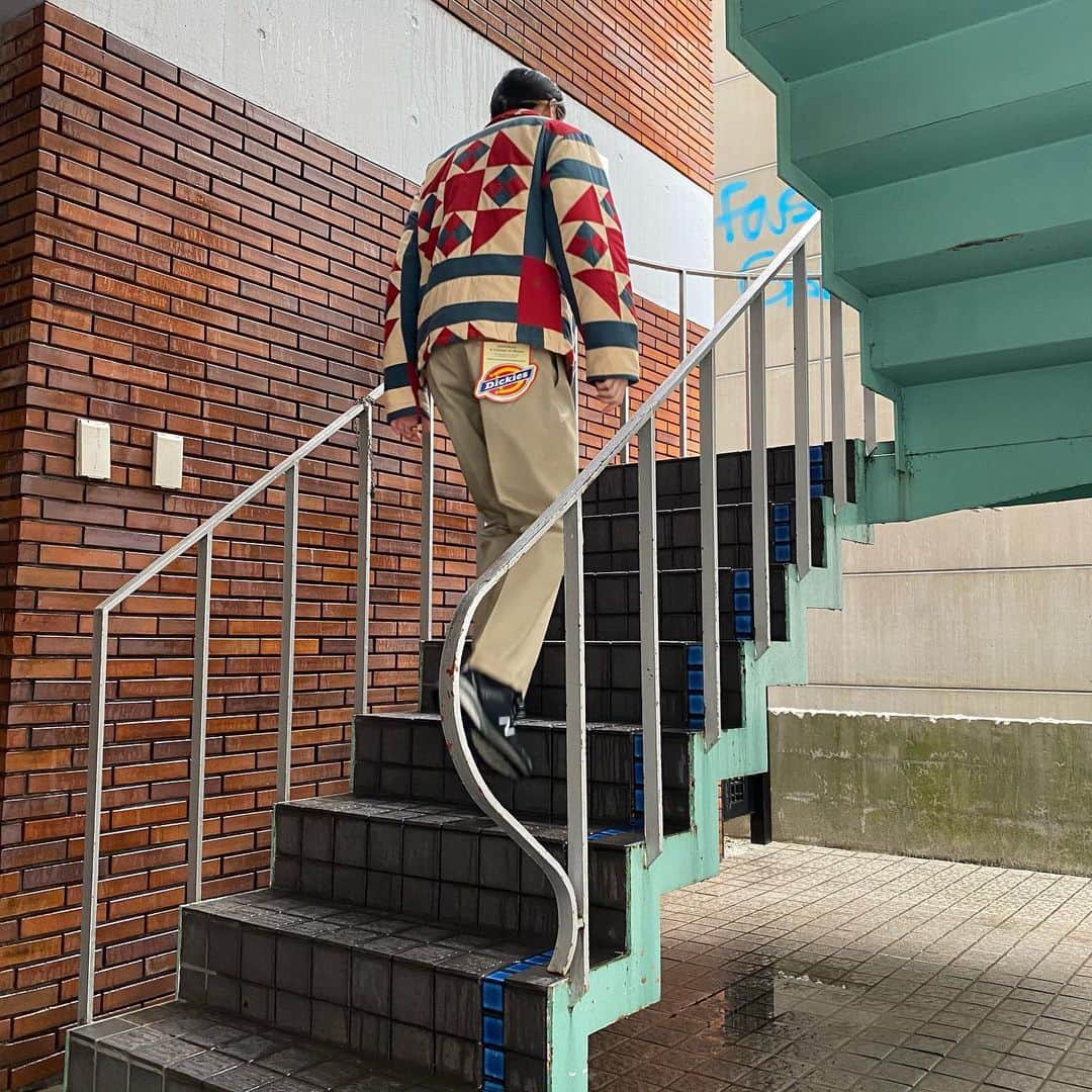FREAK'S STORE渋谷のインスタグラム