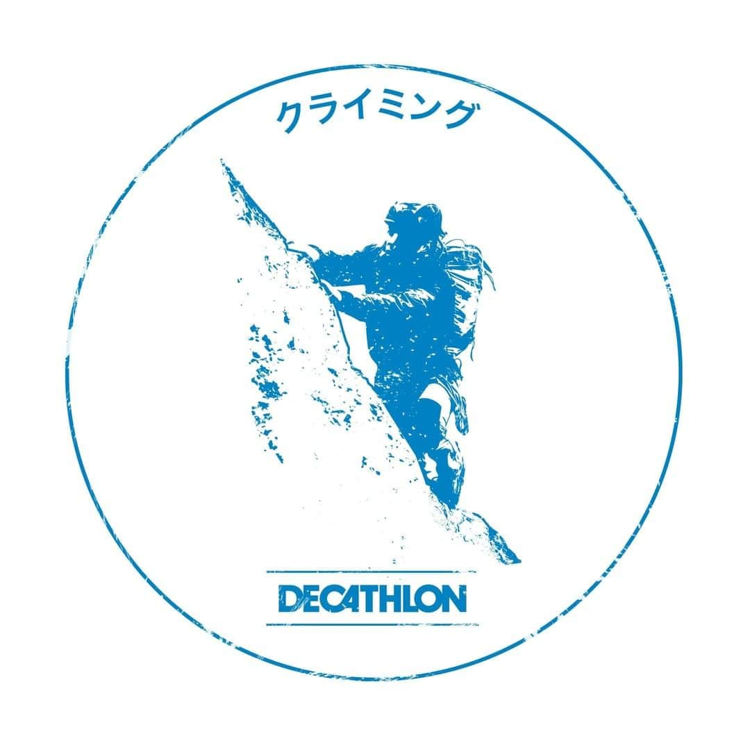 フランス発の総合スポーツ用品 Decathlon デカトロンのインスタグラム