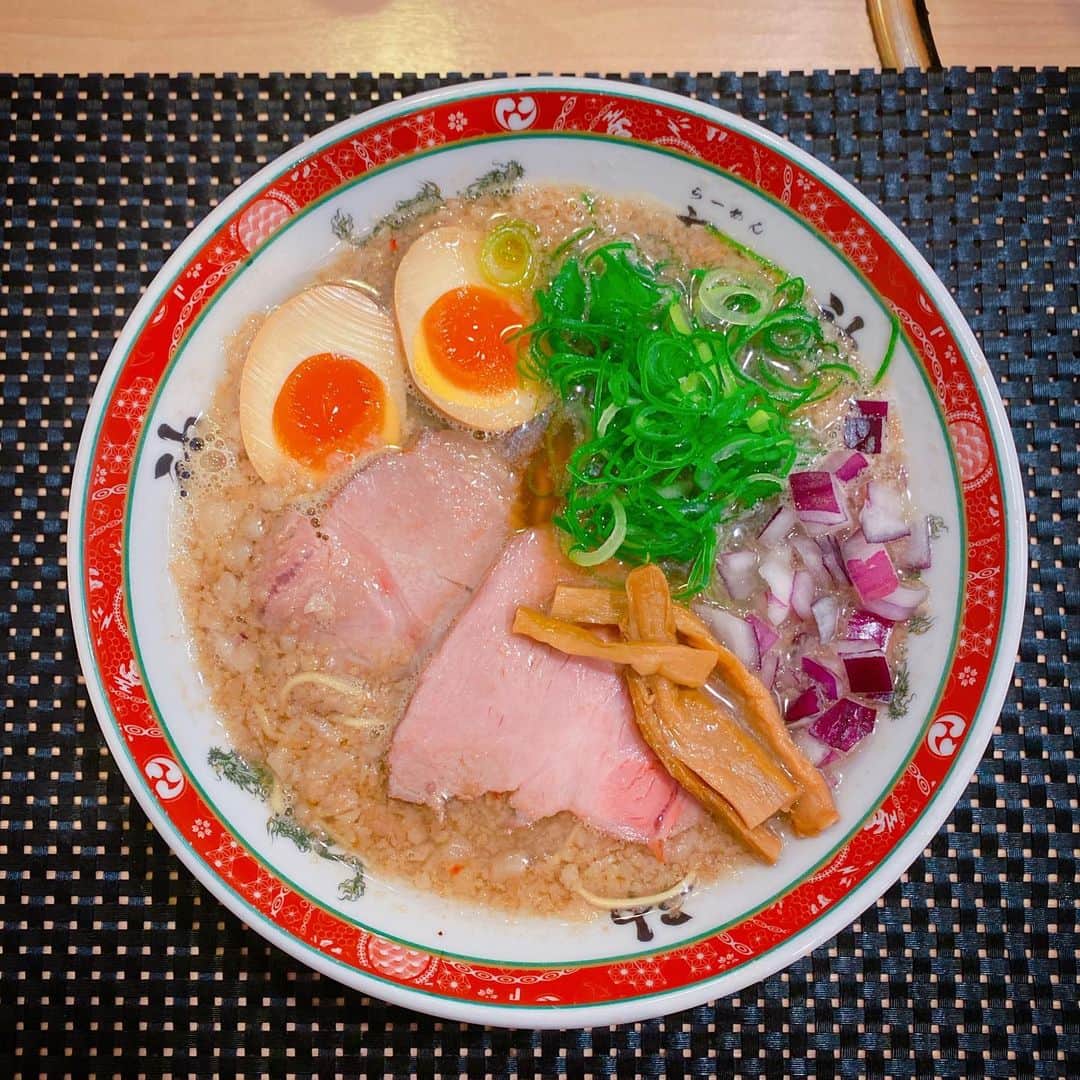 小峰みこのグルメインスタ