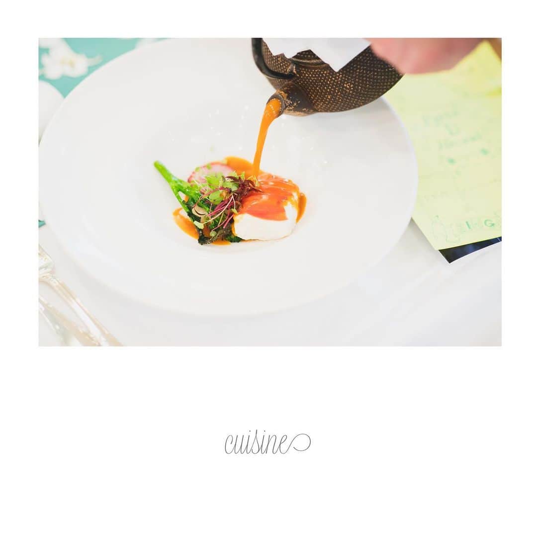 日比谷パレスのグルメインスタ